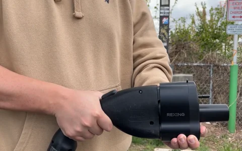 2024 美国在线购买CCS特斯拉充电适配器攻略