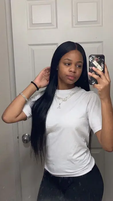 2026 时尚波浪卷假发推荐：Unice真人假发蕾丝中分