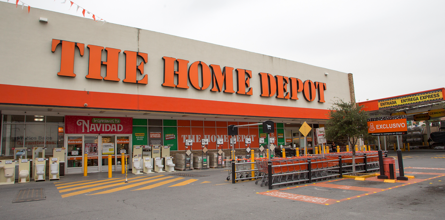 2025 Home Depot最新优惠：家居、家电、工具大减价