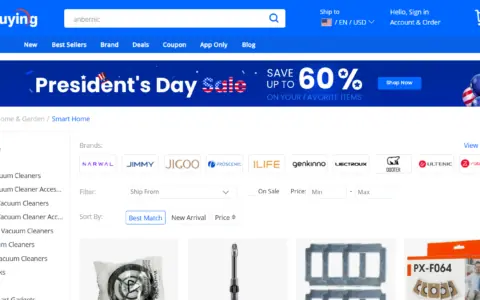 最新Geekbuying优惠码长期有效