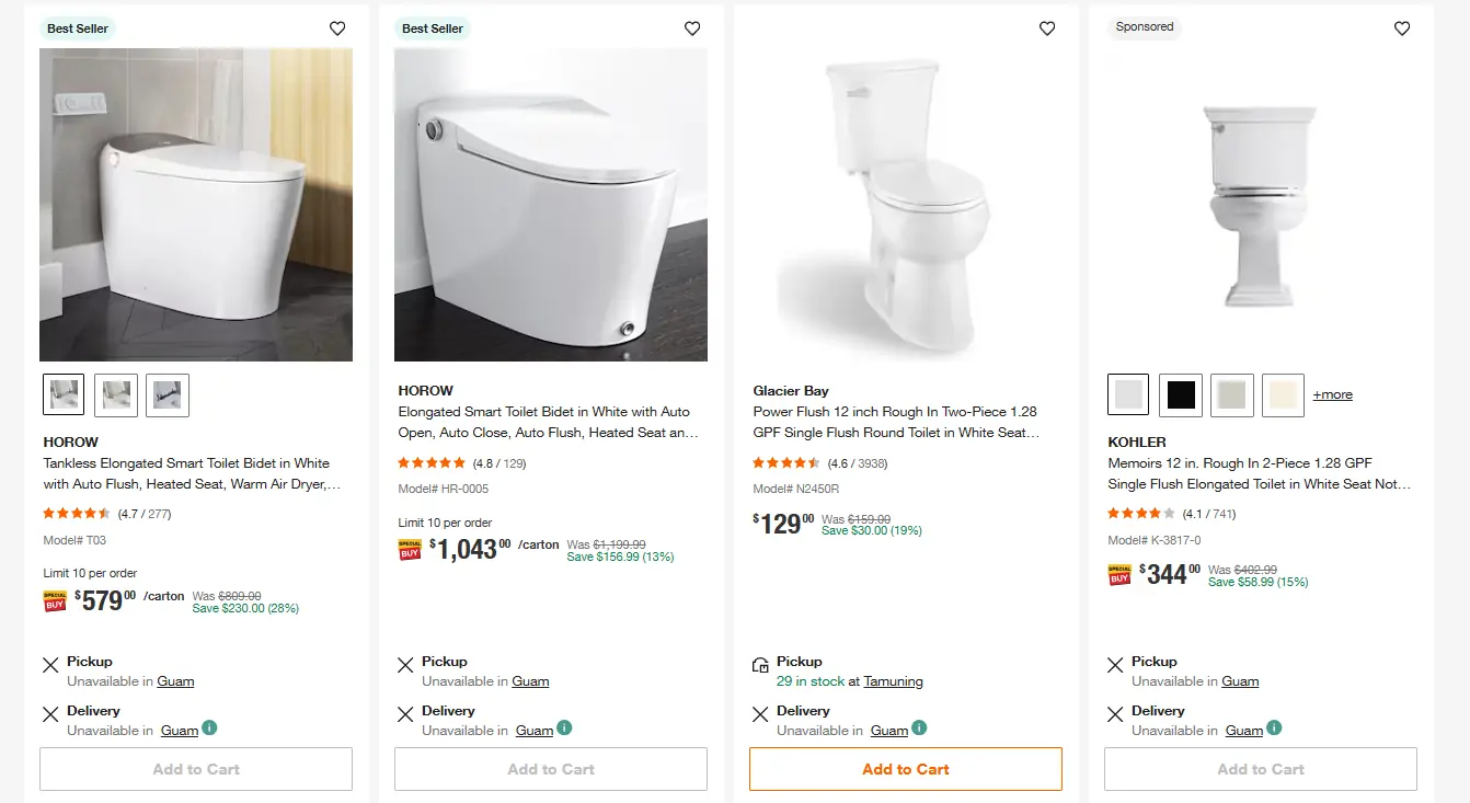 2026 Home Depot购物优惠全攻略：轻松获取大幅折扣 1