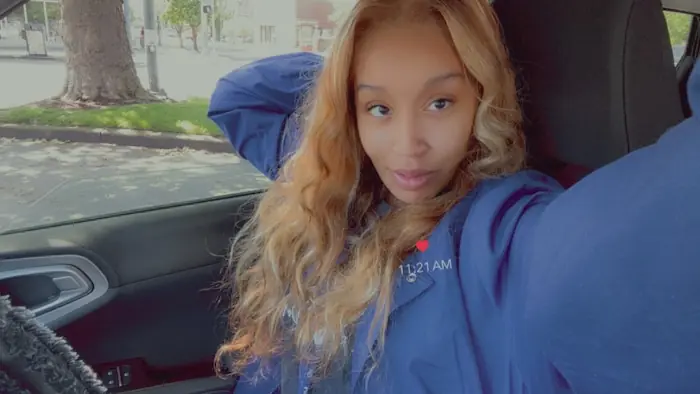 UNice蜂蜜金波浪假发，轻松驾驭时尚发色 - 百搭女神范！