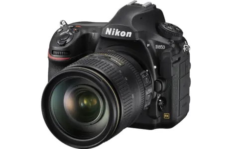 2026 全画幅单反相机推荐