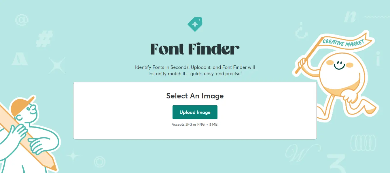 設計師的好幫手：Font Finder字體搜索變得簡單又精準