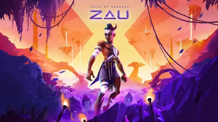 2026 Tales of Kenzera: ZAU最低价抢购,开启非洲神话冒险 3 Tales of Kenzera: ZAU最低价抢购,开启非洲神话冒险