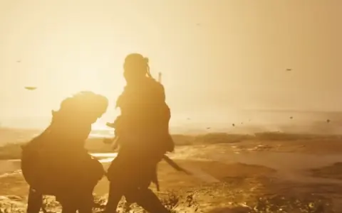 【玩家必看】对马岛之魂PC版开放世界有多惊艳？