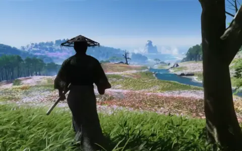 【玩家必看】对马岛之魂PC版开放世界有多惊艳？