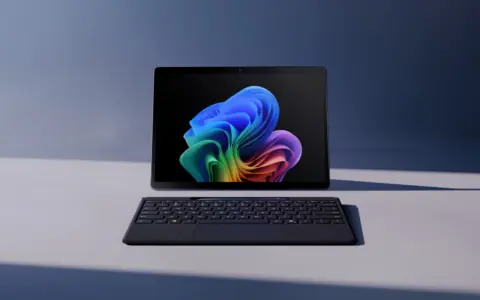 微软Surface笔记本电脑推荐