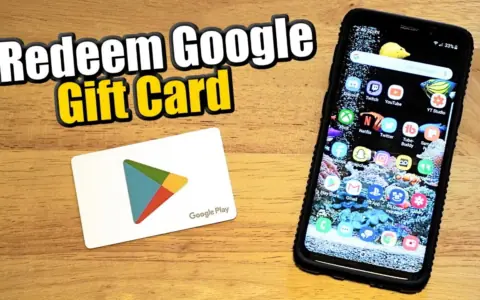 2025 哪儿买Google Play Gift Card较便宜？