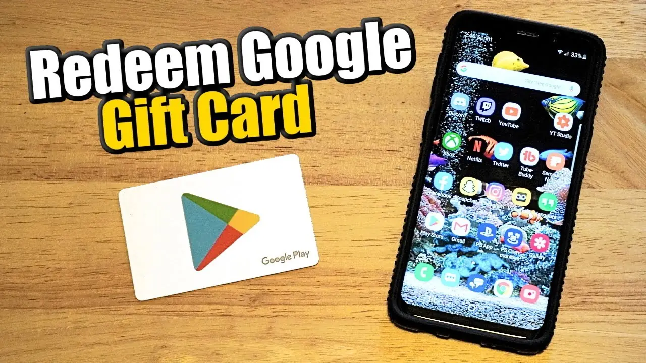 2025 哪儿买Google Play Gift Card较便宜？