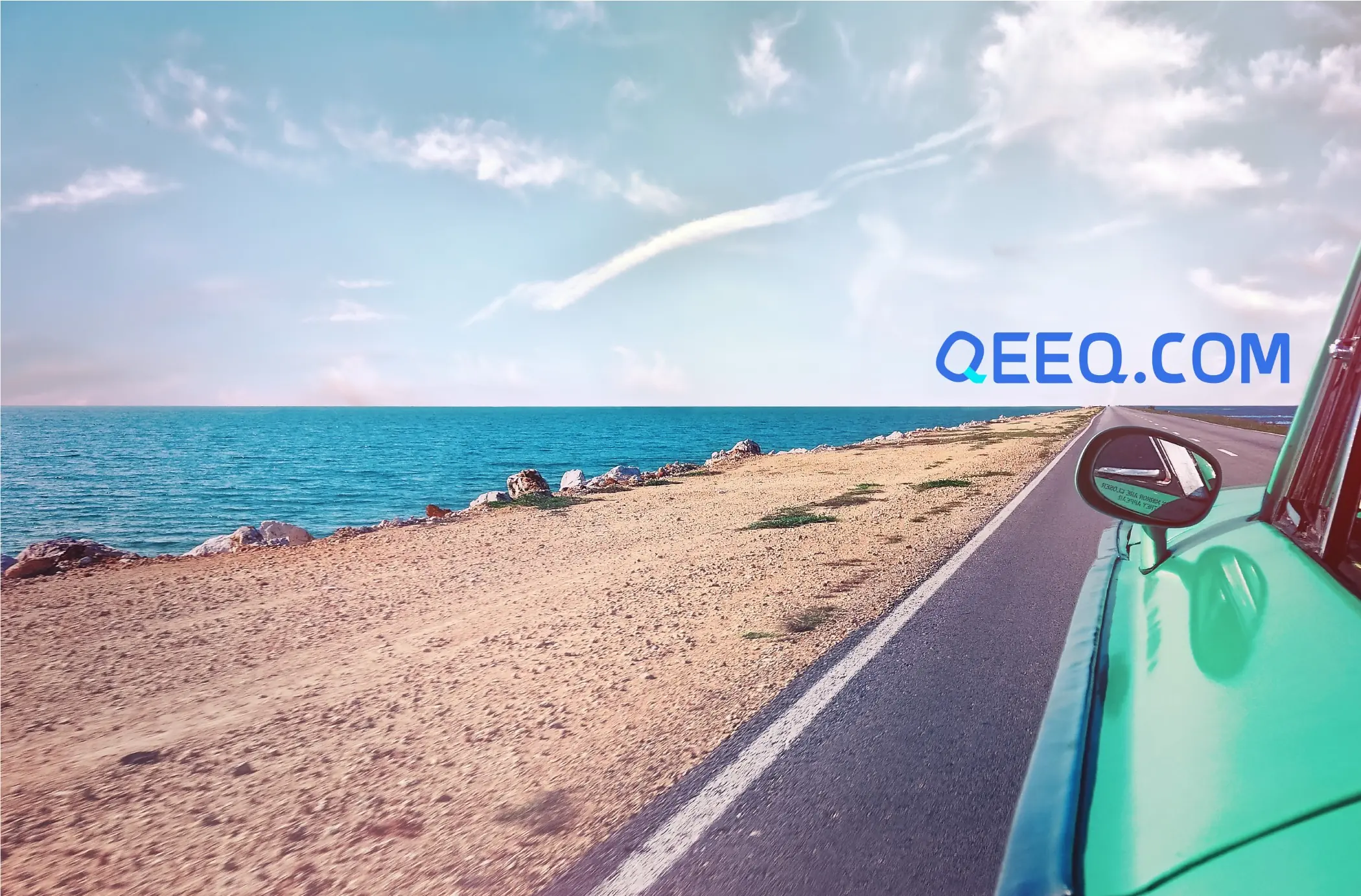 義大利瑞士嘉年華租車優惠！QEEQ 8% 折扣限時開搶