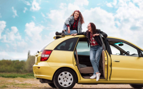 2026 歐洲自駕必看！QEEQ 限時租車優惠碼 car456