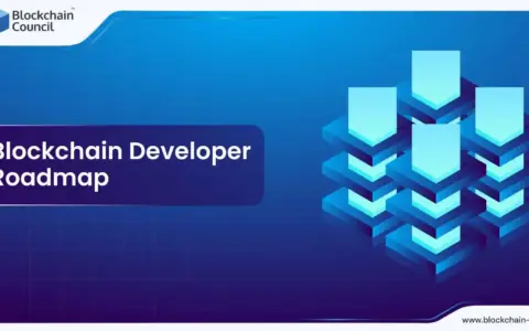 2025 程序员职业转型之路：Certified Ethereum Developer 认证助你高薪