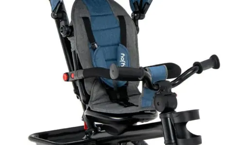 北美熱門幼兒三輪車推薦 (1-3歲)