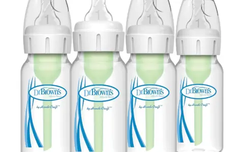 2025 北美婴儿奶瓶推荐