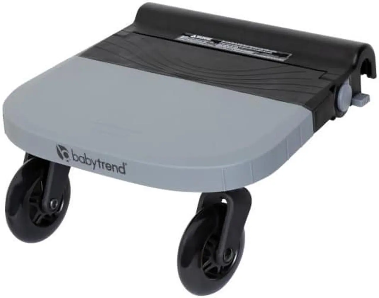 2025 騎乘式嬰兒車板推薦：最佳選擇與購買指南