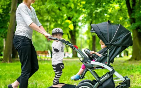 2026 騎乘式嬰兒車板推薦：最佳選擇與購買指南