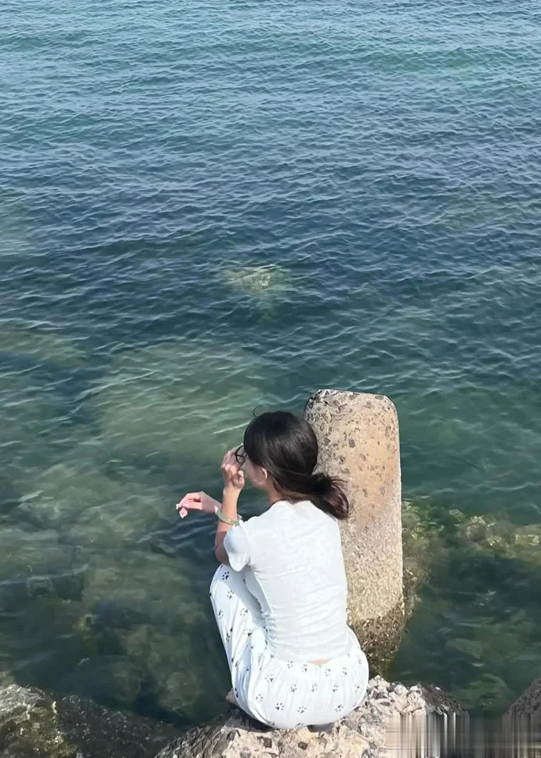 2026 海边摄影技巧指南之拍摄妹子 4