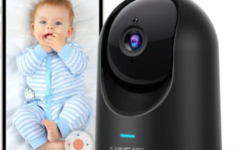 2026 最新嬰兒監視器推薦：守護寶寶安全的最佳選擇