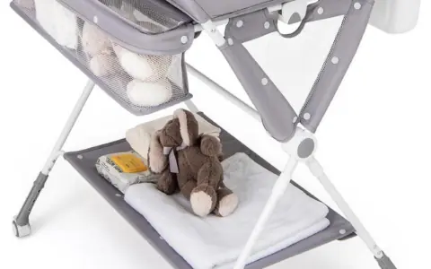 2026 寶寶尿布台推薦