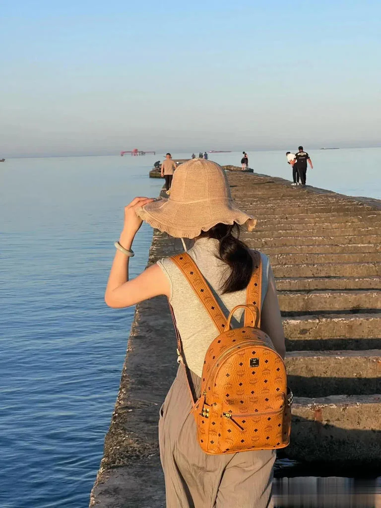 2026 海边摄影技巧指南之拍摄妹子 7