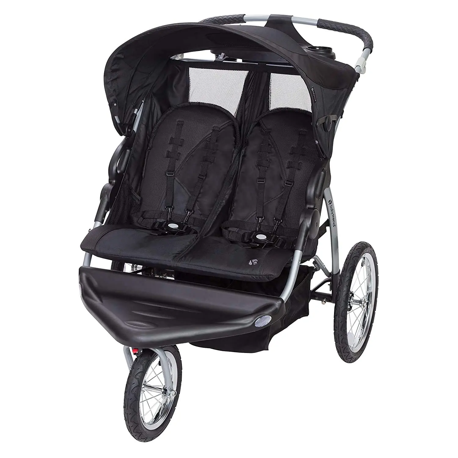 Baby Trend Expedition雙人慢跑嬰兒車