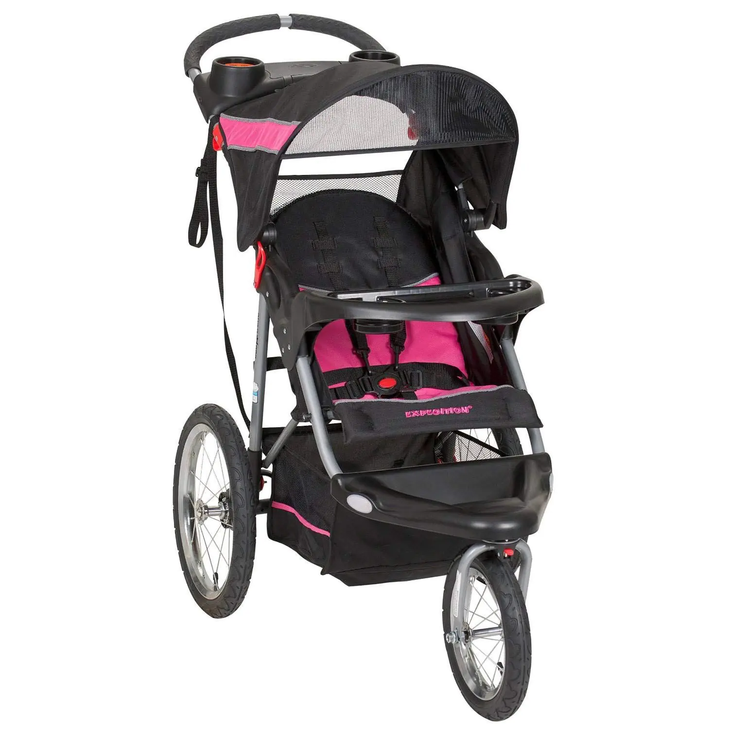 Baby Trend Expedition® 慢跑推車