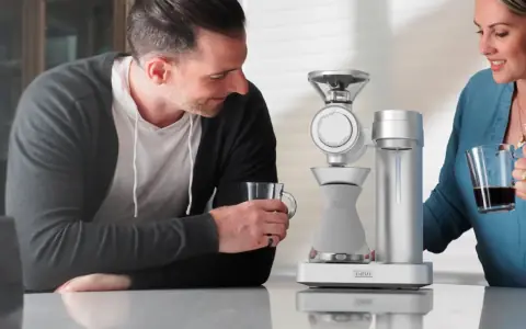 享受专业品质手冲咖啡：Gevi BrewOne倾力推荐