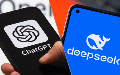 哪個AI生成的旅行部落格內容較好，DeepSeek vs ChatGPT？