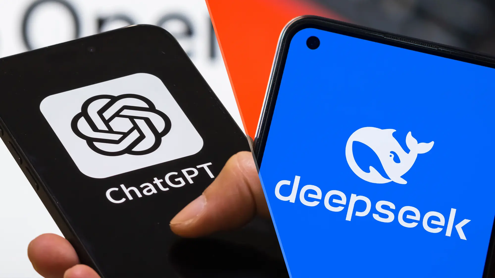 哪個AI生成的旅行部落格內容較好，DeepSeek vs ChatGPT？