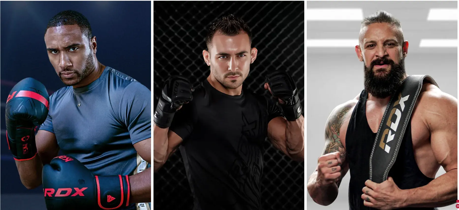 最新RDX优惠码FLASH15提供15％折扣