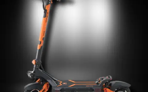 如何为KuKirin G3 Pro电动滑板车选择充电器？