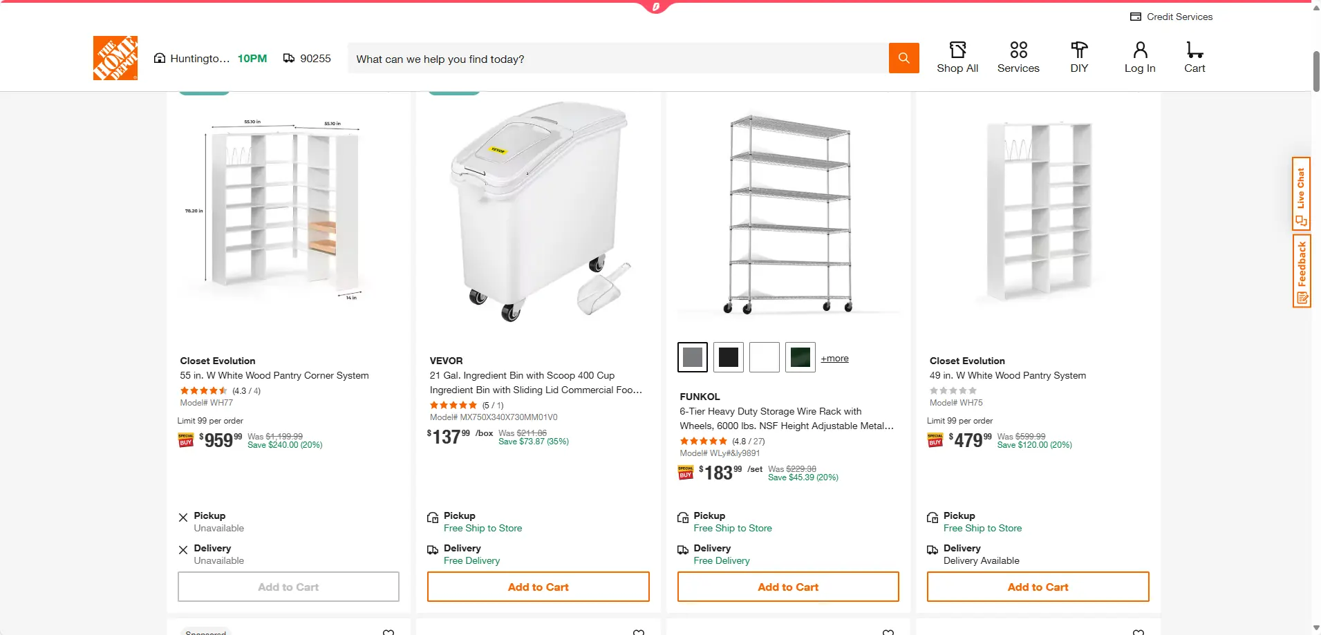 2026 北美华人家庭必备家居清单｜Home Depot 实用折扣合集