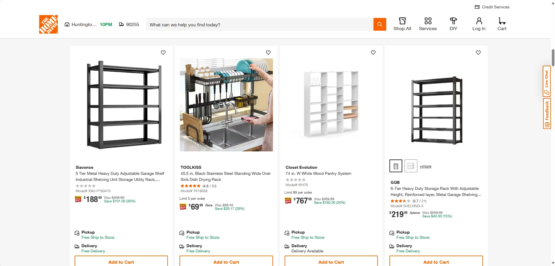 2026 北美华人家庭必备家居清单｜Home Depot 实用折扣合集