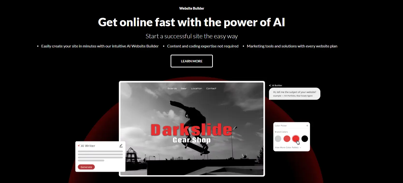 Domain.com四月優惠碼：全面優惠助你輕鬆建站！ 1