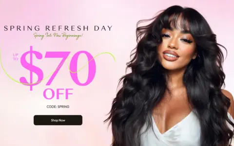 北美華人最愛的高品質假髮｜Unice假髮：給你不一樣的魅力！