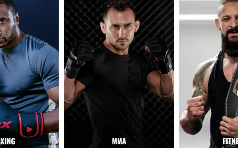 如何通過RDXSports打造專業運動健身裝備？