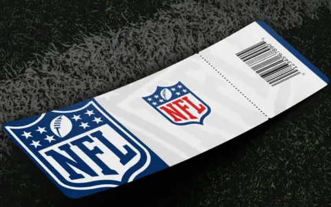 2026 NFL赛季门票大促销！TicketClub让您轻松入场