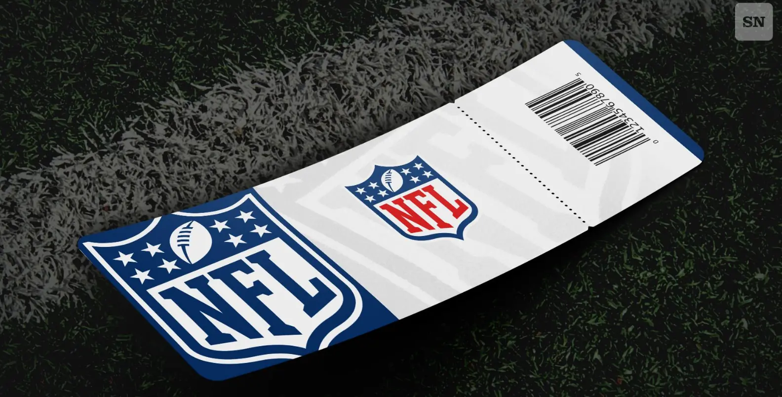 2025 NFL赛季门票大促销！TicketClub让您轻松入场