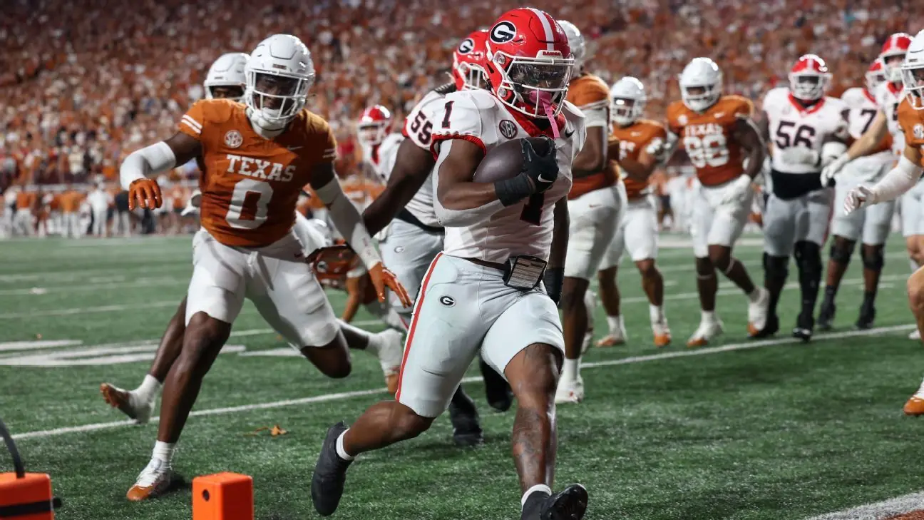 2025年NCAA橄榄球赛季门票大促销！TicketClub让您轻松入场