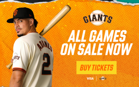 2026 MLB赛季会员特价门票！TicketClub带您近距离感受棒球激情