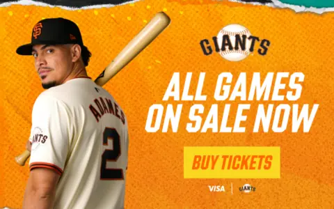 2025 MLB赛季会员特价门票！TicketClub带您近距离感受棒球激情