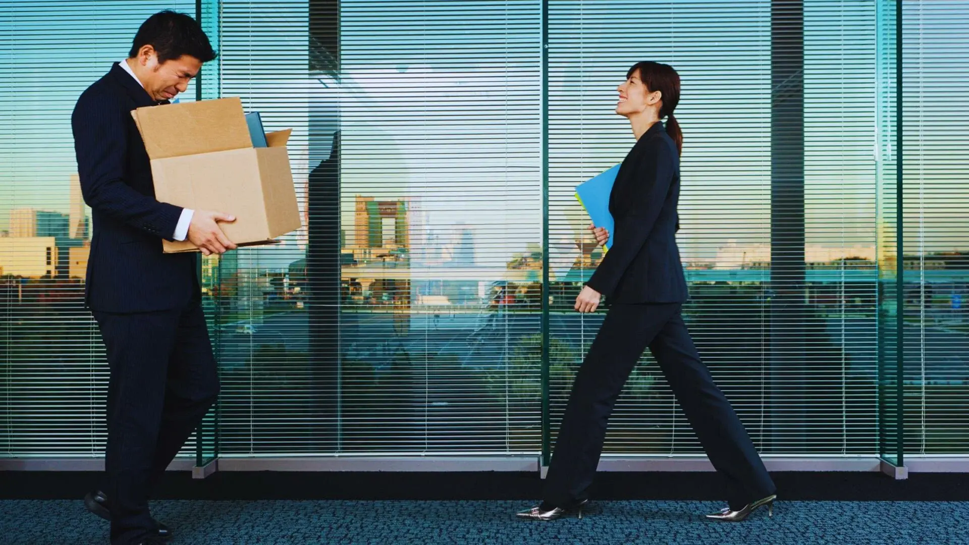 被裁员后，如何用国外服务器建站赚美元？ 1