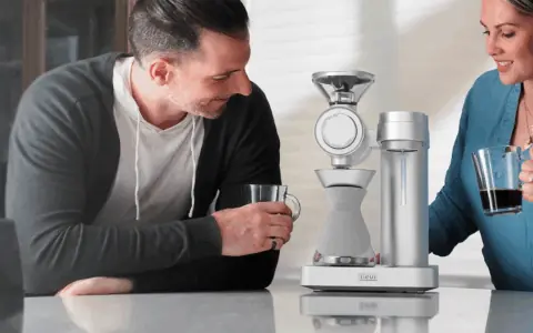 最佳手冲咖啡机推荐：Gevi BrewOne 全面评测