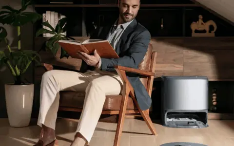 Narwal Freo Z10 Ultra智能清洁机器人，带给你全自动无忧清洁体验