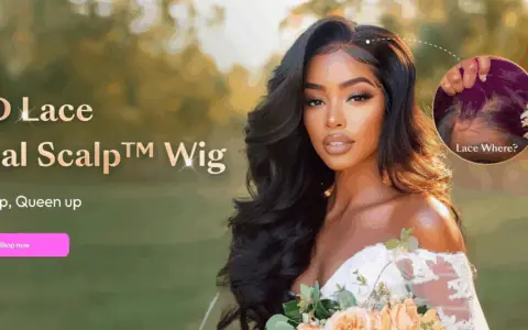 UNice婚礼季假发促销：婚礼发型选择及高达$80的折扣优惠