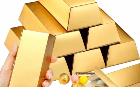 黄金还值得投资吗？