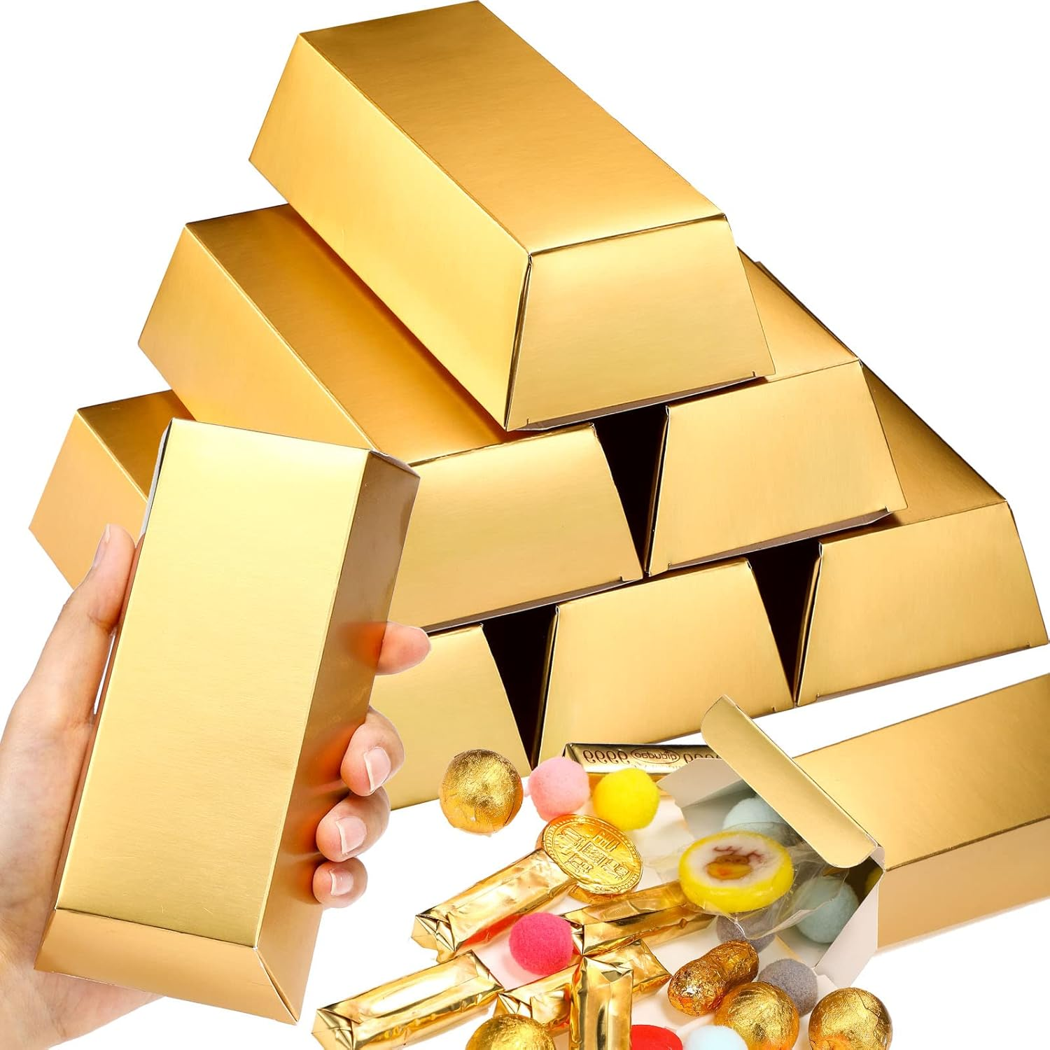 黄金还值得投资吗？