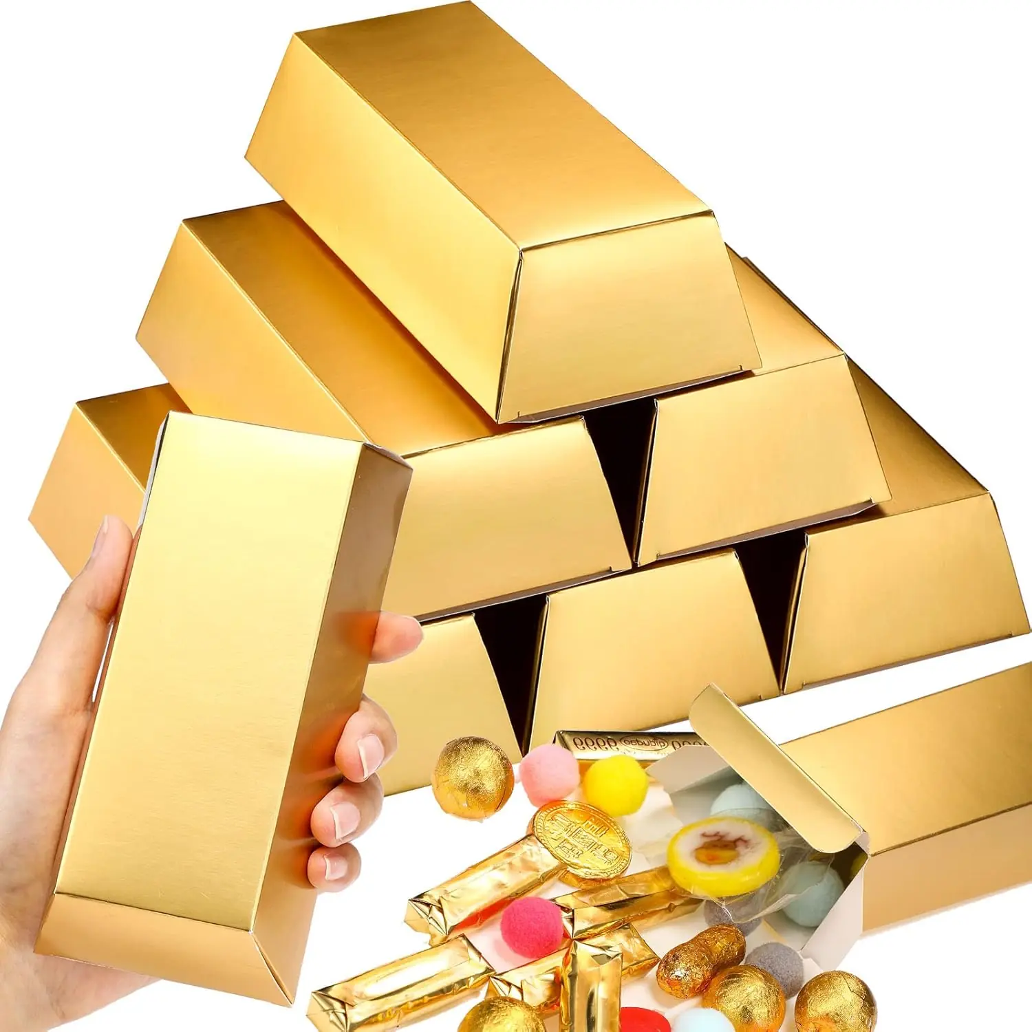 黄金还值得投资吗？
