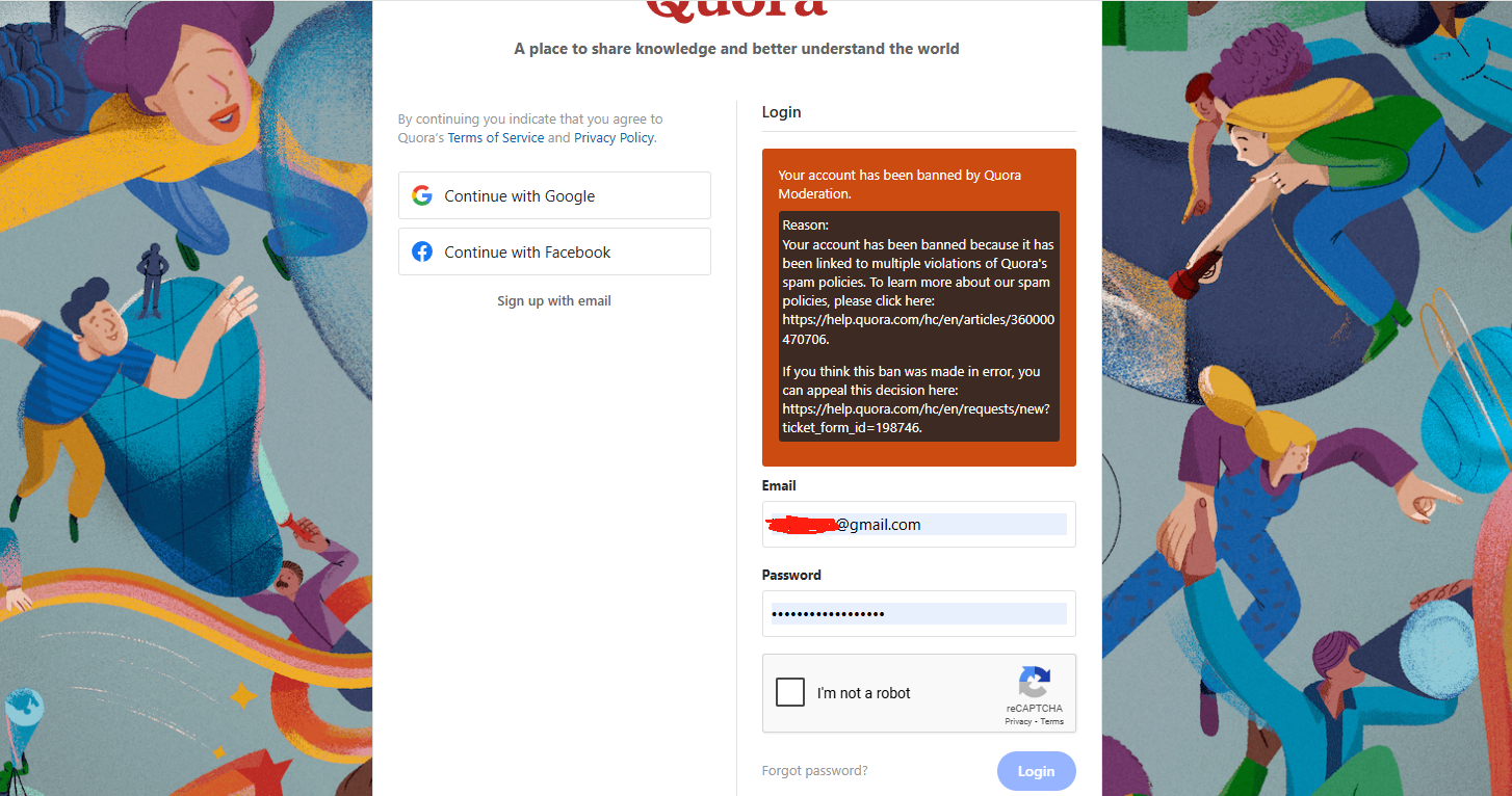 2025 国外网赚之 Quora 引流注意事项